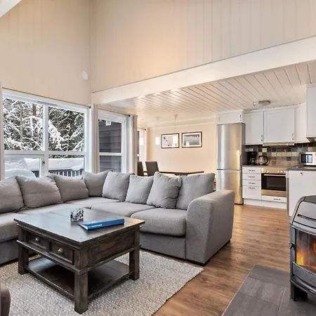 Trysilfjellet Apartmán