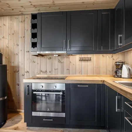 Apartmán Trysilfjellet