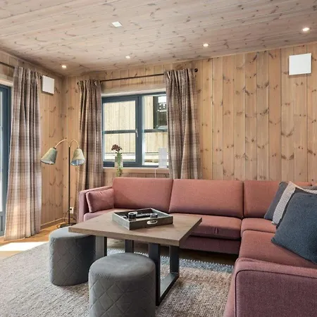 Trysilfjellet Apartmán