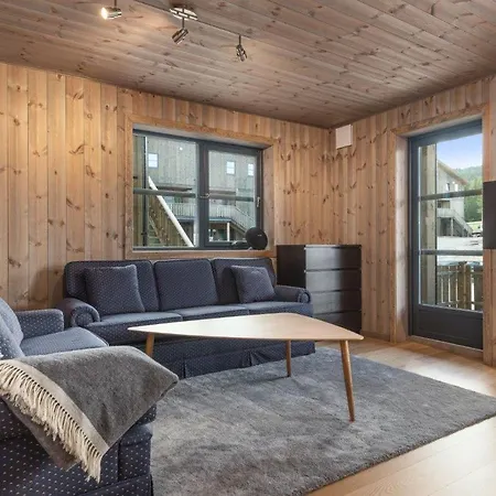 Apartmán Trysilfjellet *