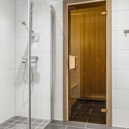 Leilighet Trysilfjellet *