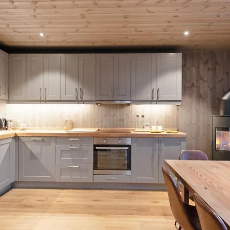 Trysilfjellet Apartament