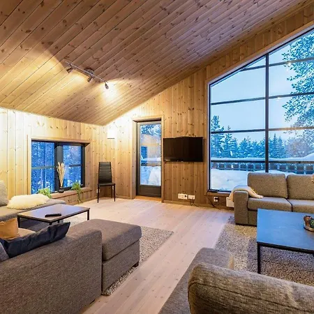 Leilighet Trysilfjellet *