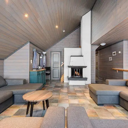 Apartmán Trysilfjellet *