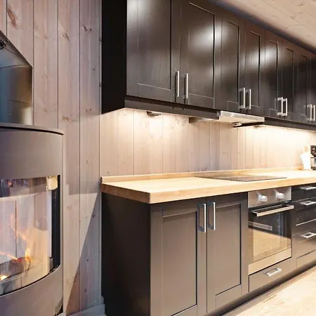 Lägenhet Trysilfjellet Trysil