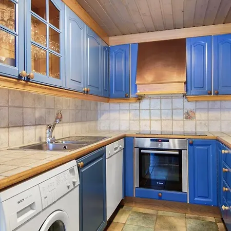 Trysilfjellet Lägenhet Trysil