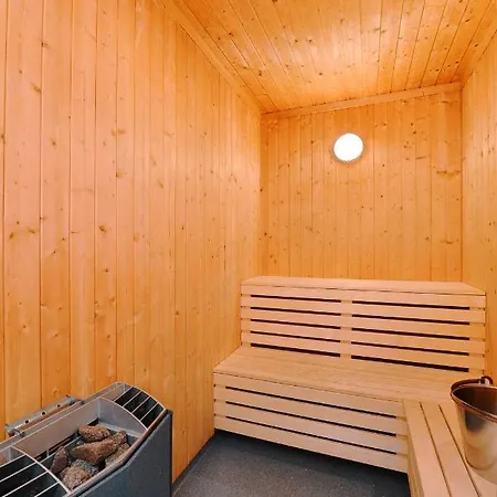 Apartament Trysilfjellet