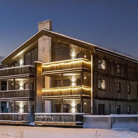 Trysilfjellet Leilighet