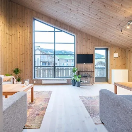 Trysilfjellet Trysil