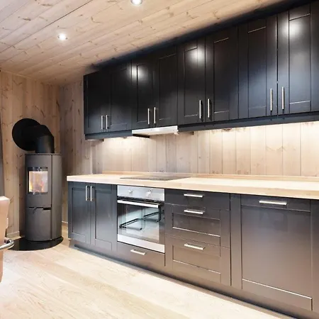 Trysilfjellet Trysil