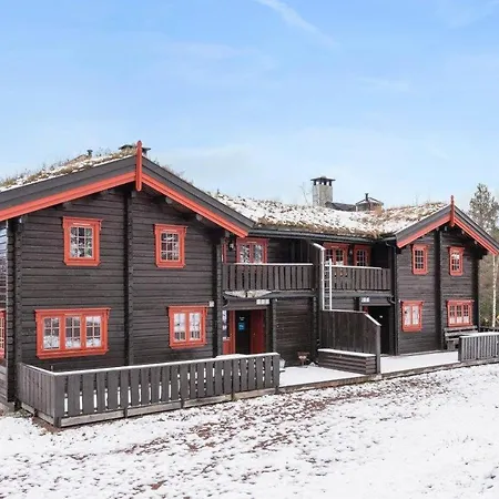 Διαμέρισμα Trysilfjellet