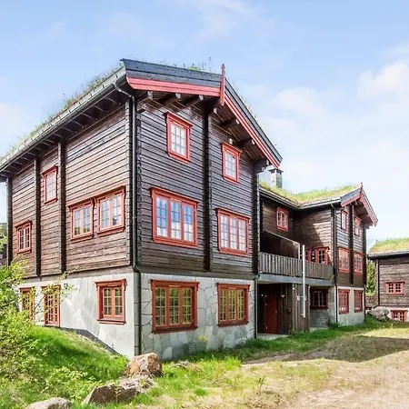 Trysilfjellet *
