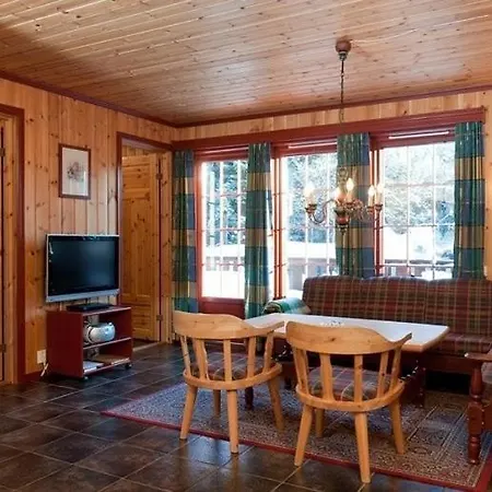 Trysilfjellet Trysil