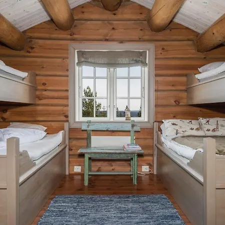Trysilfjellet Lägenhet