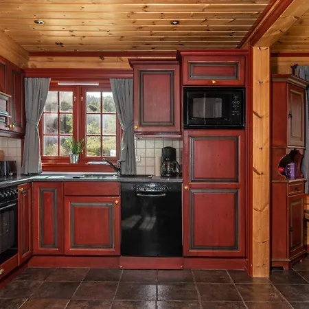 Trysilfjellet Trysil