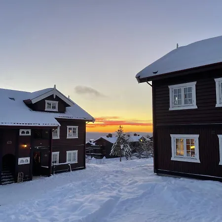 Trysilfjellet Apartament *