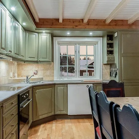 Trysilfjellet Trysil