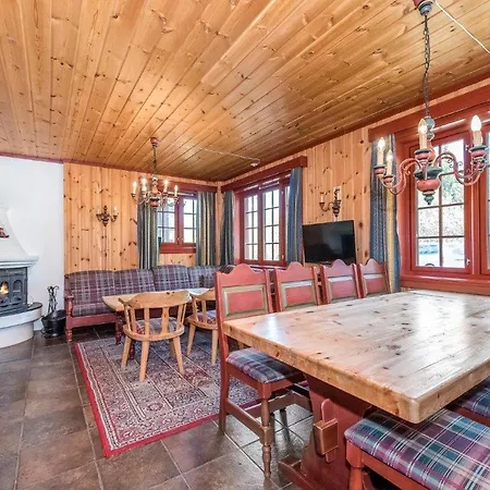 Leilighet Trysilfjellet *