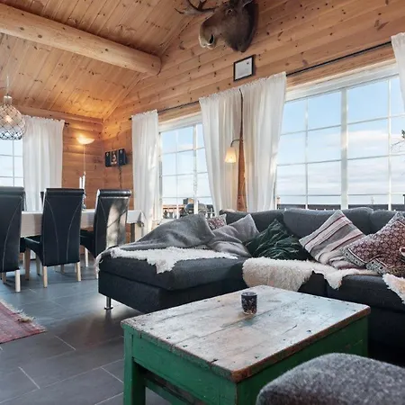 Trysilfjellet Апартаменты *