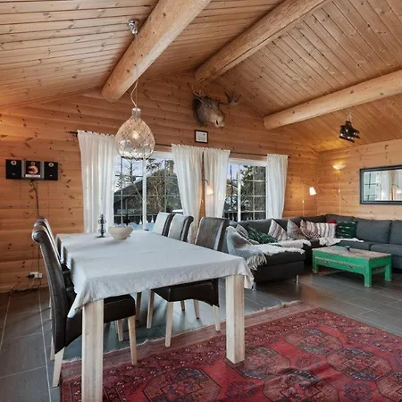 Trysilfjellet Διαμέρισμα Trysil