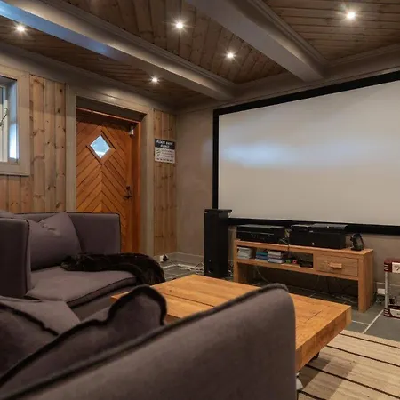 Trysilfjellet Leilighet