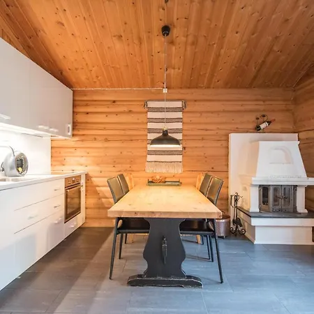 Trysilfjellet Апартаменты *