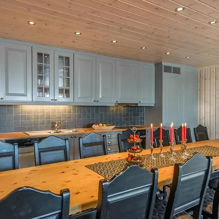 Trysilfjellet Apartmán *