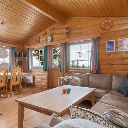 Lägenhet Trysilfjellet *