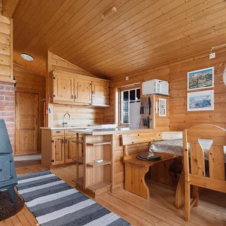 Trysilfjellet Apartmán