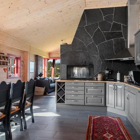 Leilighet Trysilfjellet