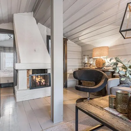 Leilighet Trysilfjellet