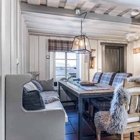 Trysilfjellet Trysil