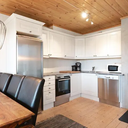 Apartmán Trysilfjellet Trysil