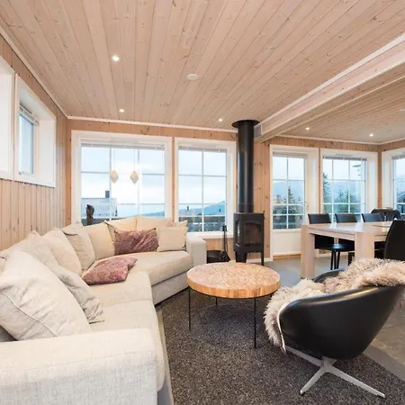 Apartament Trysilfjellet *