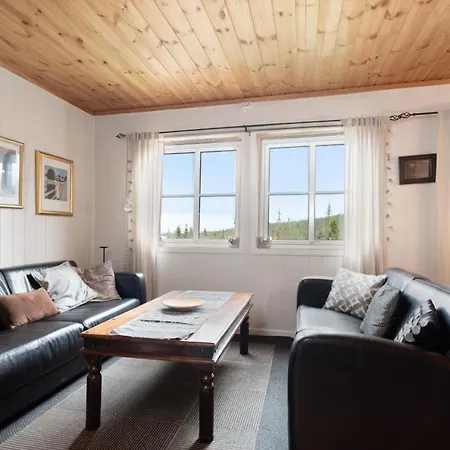 Trysilfjellet Leilighet Trysil