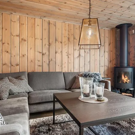 Leilighet Trysilfjellet *