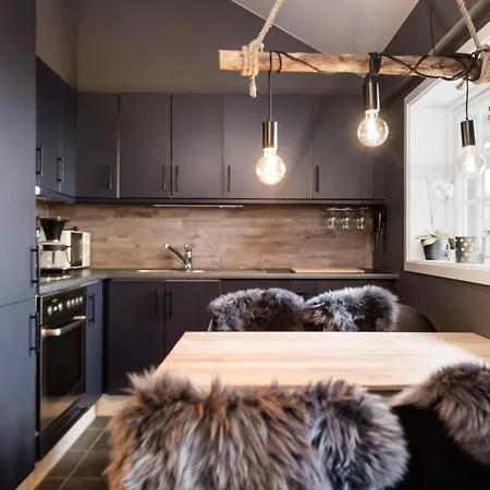 Apartament Trysilfjellet *