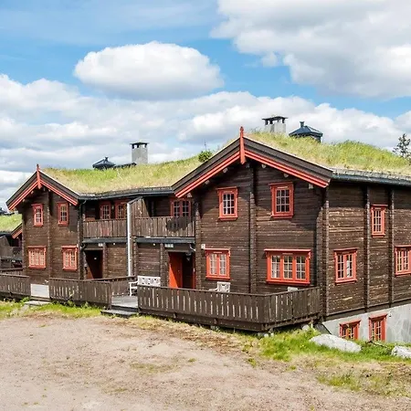 Trysilfjellet Апартаменты *