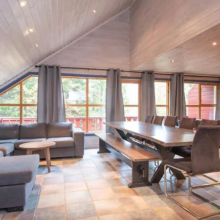 Apartmán Trysilfjellet *