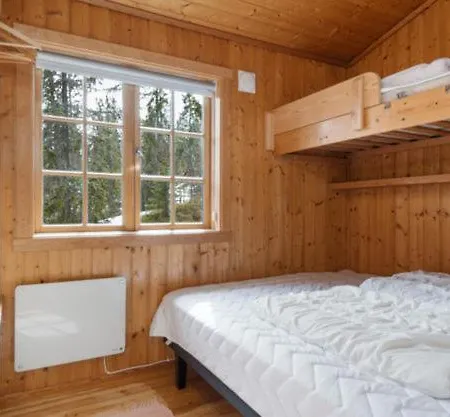 Trysilfjellet * Трисиль