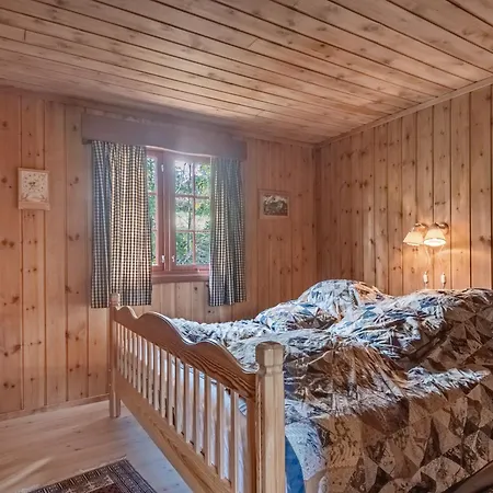 Διαμέρισμα Trysilfjellet