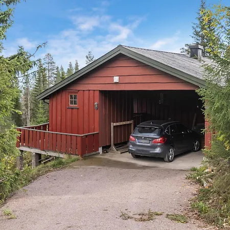 Trysilfjellet *