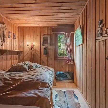 Trysilfjellet Апартаменты