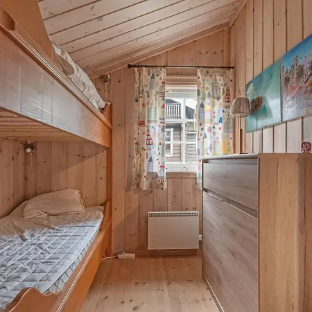 Trysilfjellet Апартаменты *