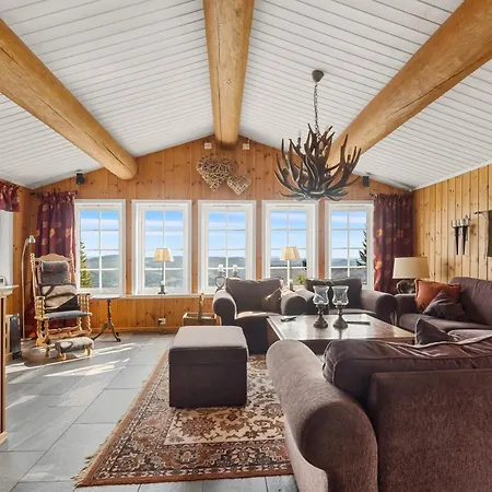 Trysilfjellet Leilighet Trysil