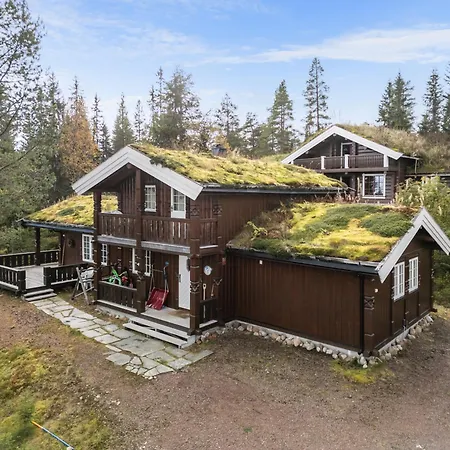 Διαμέρισμα Trysilfjellet Trysil
