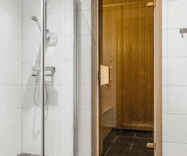 Lägenhet Trysilfjellet *