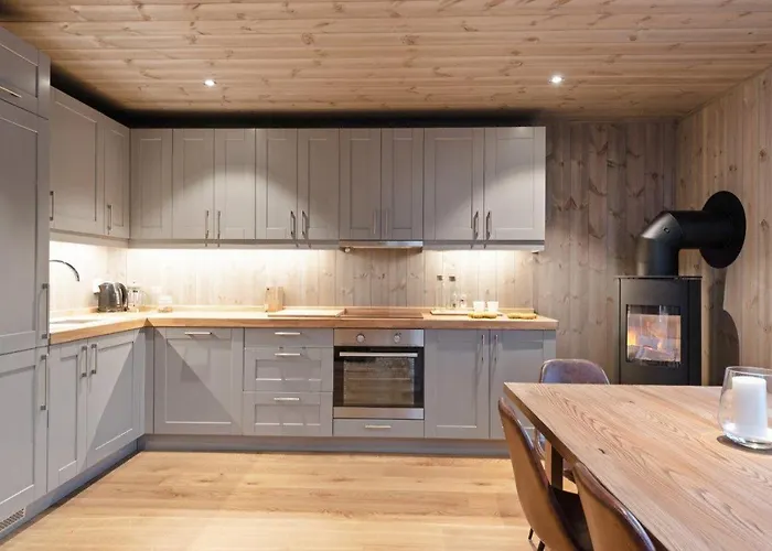 Trysilfjellet Appartement