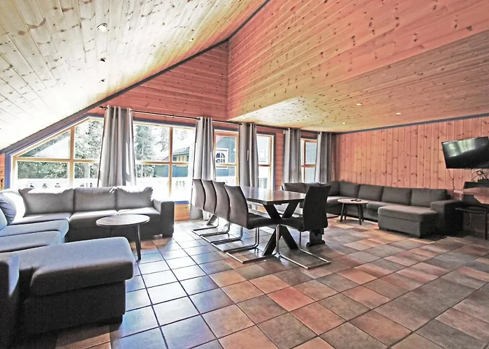 Trysilfjellet Lägenhet Trysil