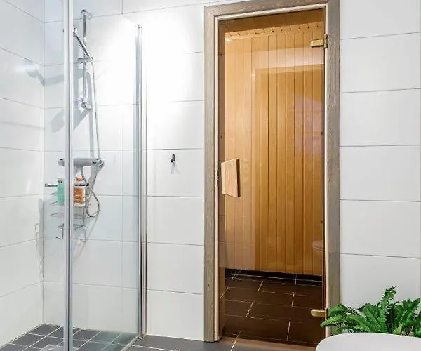 Lägenhet Trysilfjellet